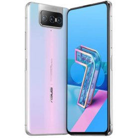 Asus zenfone 7 zs670ks выключился и не включается